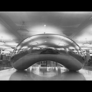 Meet your Posher, Ed